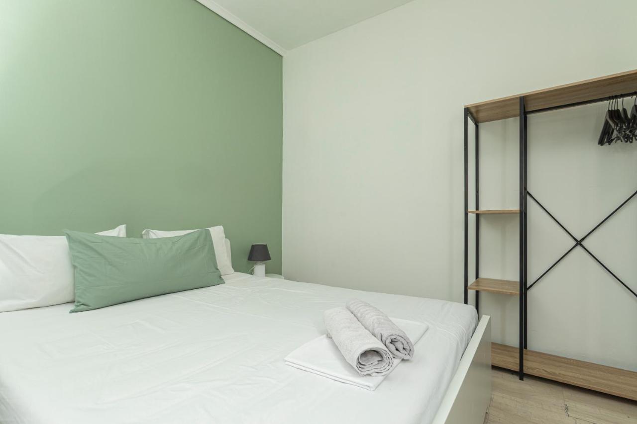 Apartamento Houseloft Rotunda Escape Tesalónica Exterior foto